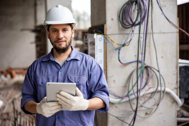 Best Local Electrician Companies  in Aurora, TX