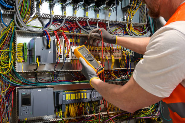  Aurora, TX Electrician Pros