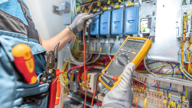 Best Electrical System Inspection  in Aurora, TX